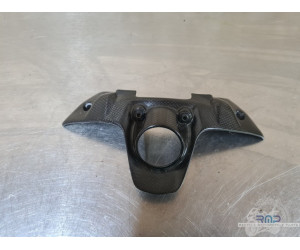 Entourage de neiman carbone Ducati Panigale 955 V2 2022 à 2024 