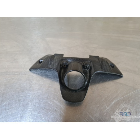 Entourage de neiman carbone Ducati Panigale 955 V2 2022 à 2024 