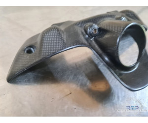 Entourage de neiman carbone Ducati Panigale 955 V2 2022 à 2024 