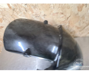 Garde boue avant carbone ZX10R 2020 à 2025 Ducati Panigale 955 V2 2022 à 2024 