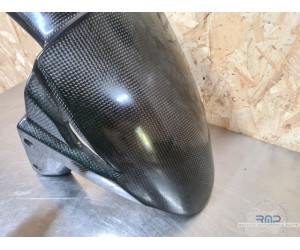 Garde boue avant carbone ZX10R 2020 à 2025 Ducati Panigale 955 V2 2022 à 2024 