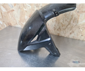 Garde boue avant carbone ZX10R 2020 à 2025 Ducati Panigale 955 V2 2022 à 2024 