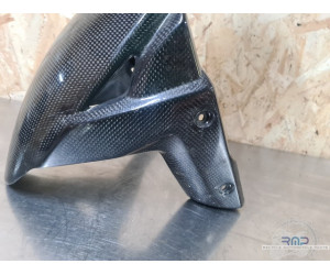 Garde boue avant carbone ZX10R 2020 à 2025 Ducati Panigale 955 V2 2022 à 2024 