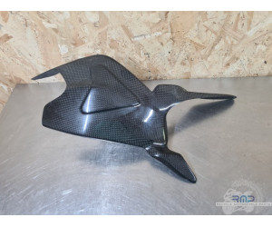 Protection de bras oscillant carbone Ducati Panigale 955 V2 2022 à 2024 