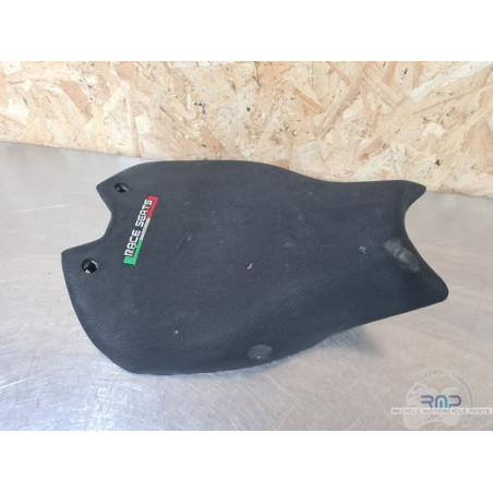 Selle raceseat Ducati Panigale 955 V2 2022 à 2024 