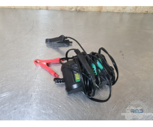 Chargeur de batterie lithium Ducati Panigale 955 V2 2022 à 2024 