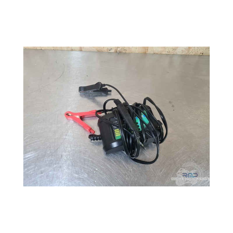 Chargeur de batterie lithium Ducati Panigale 955 V2 2022 à 2024 