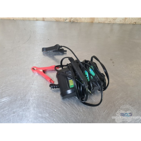 Chargeur de batterie lithium Ducati Panigale 955 V2 2022 à 2024 