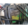 Chargeur de batterie lithium Ducati Panigale 955 V2 2022 à 2024 