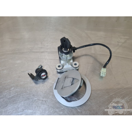 Kit neiman Ducati Panigale 955 V2 2022 à 2024 