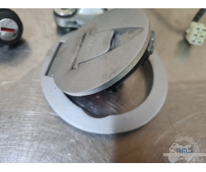 Kit neiman Ducati Panigale 955 V2 2022 à 2024 