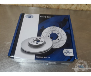 Disque de frein Ducati Panigale 955 V2 2022 à 2024 