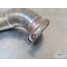 Intermédiaire de silencieux d'échappement Akrapovic Husqvarna 701 Vitpilen Ducati Panigale 955 V2 2022 à 2024 
