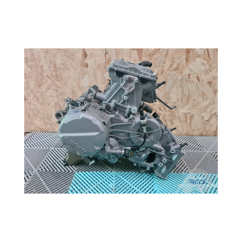 Moteur Ducati Panigale 955 V2 2022 à 2024 