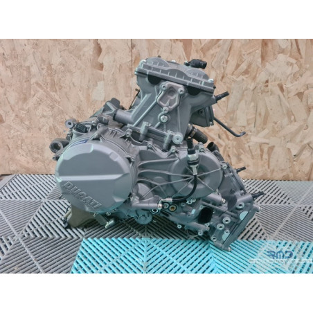 Ducati Panigale 955 V2 2022 à 2024 