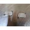 Plaque de suppression de systeme pair Ducati Panigale 955 V2 2022 à 2024 