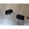 Plaque de suppression de systeme pair Ducati Panigale 955 V2 2022 à 2024 