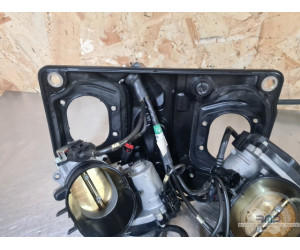Rampe d'injection Ducati Panigale 955 V2 2022 à 2024 