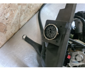 Rampe d'injection Ducati Panigale 955 V2 2022 à 2024 