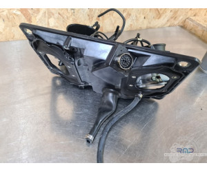 Rampe d'injection Ducati Panigale 955 V2 2022 à 2024 