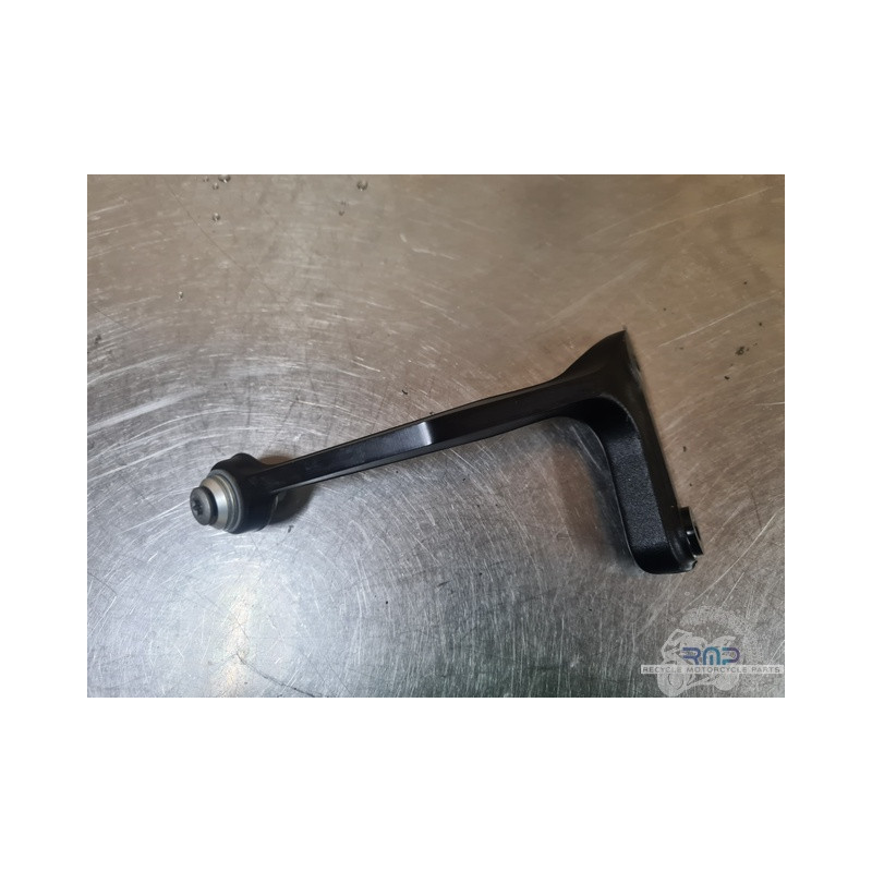 Support de silencieux akrapovic Husqvarna 701 Vitpilen Ducati Panigale 955 V2 2022 à 2024 