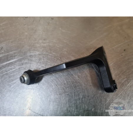 Support de silencieux akrapovic Husqvarna 701 Vitpilen Ducati Panigale 955 V2 2022 à 2024 