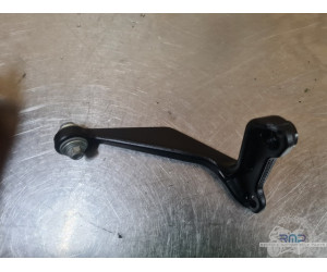 Support de silencieux akrapovic Husqvarna 701 Vitpilen Ducati Panigale 955 V2 2022 à 2024 