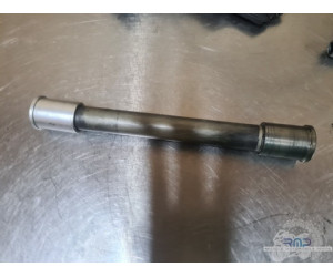 Axe de roue avant Kawasaki ZX10R 2020 à 2025 Ducati Panigale 955 V2 2022 à 2024 