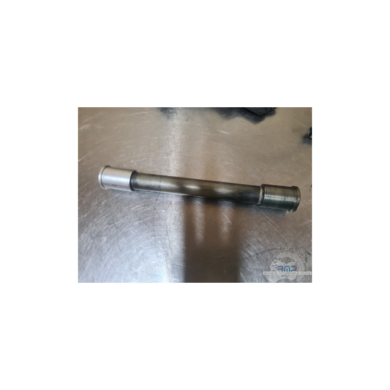 Axe de roue avant Kawasaki ZX10R 2020 à 2025 Ducati Panigale 955 V2 2022 à 2024 