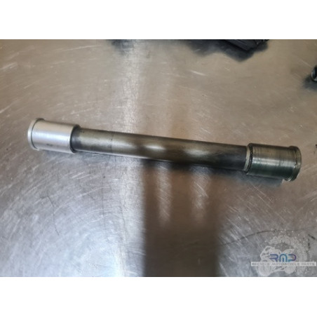 Axe de roue avant Kawasaki ZX10R 2020 à 2025 Ducati Panigale 955 V2 2022 à 2024 