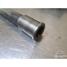 Axe de roue avant Kawasaki ZX10R 2020 à 2025 Ducati Panigale 955 V2 2022 à 2024 