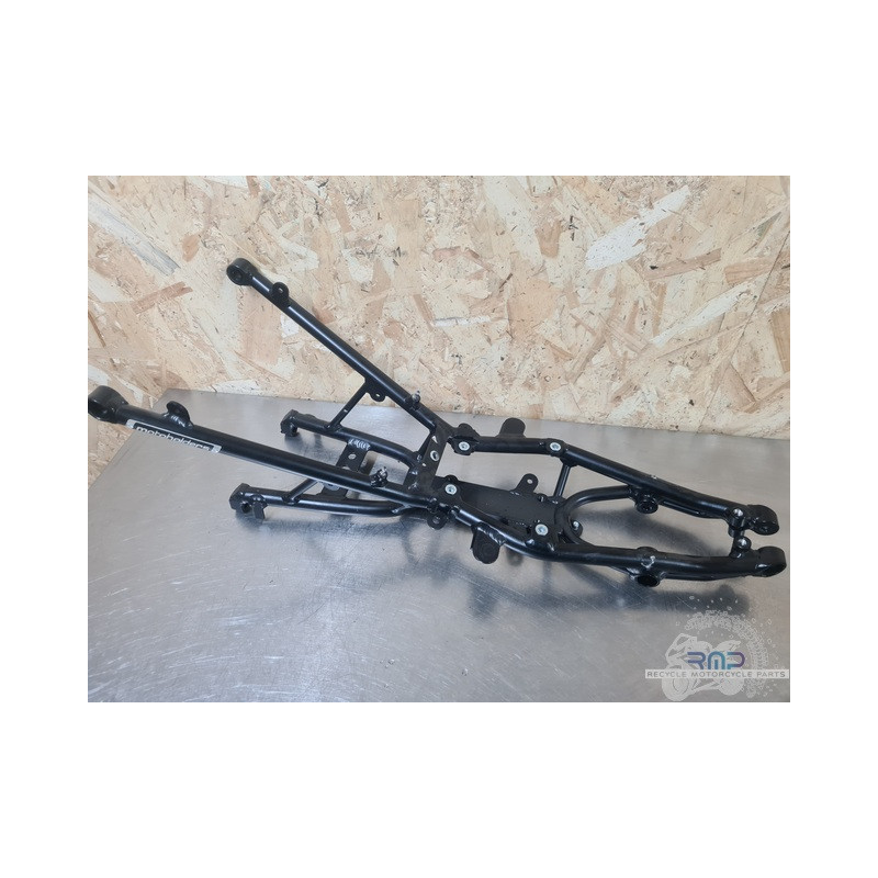 Boucle arrière Motoholder Ducati Panigale 955 V2 2022 à 2024 