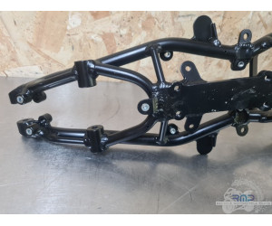 Boucle arrière Motoholder Ducati Panigale 955 V2 2022 à 2024 