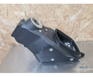 Cadre vierge sans carte grise Ducati Panigale 955 V2 2022 à 2024 