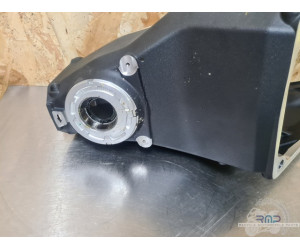 Cadre vierge sans carte grise Ducati Panigale 955 V2 2022 à 2024 