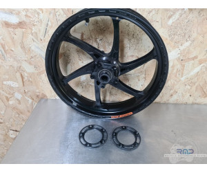 Jante avant OZ Gass RSA Kawasaki ZX10R 2020 à 2025 Ducati Panigale 955 V2 2022 à 2024 