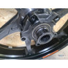 Jante avant OZ Gass RSA Kawasaki ZX10R 2020 à 2025 Ducati Panigale 955 V2 2022 à 2024 