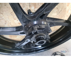 Jante avant OZ Gass RSA Kawasaki ZX10R 2020 à 2025 Ducati Panigale 955 V2 2022 à 2024 