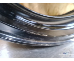 Janteavant avec disques de frein 6mm France équipement et entretoise fixe Kawasaki ZX10R 2020 à 2025 Ducati Panigale 955 V2 2022