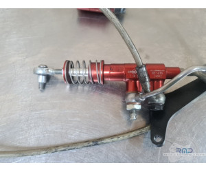Kit de frein arrière a l'index Béringer Ducati Panigale 955 V2 2022 à 2024 