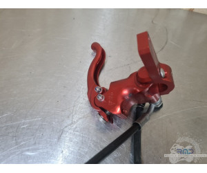 Kit de frein arrière a l'index Béringer Ducati Panigale 955 V2 2022 à 2024 
