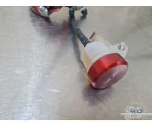 Kit de frein arrière a l'index Béringer Ducati Panigale 955 V2 2022 à 2024 