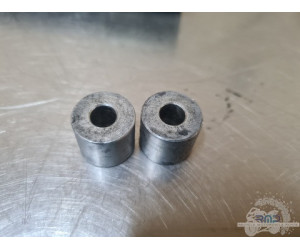 Kit de suppression de béquille latéral Ducati Panigale 955 V2 2022 à 2024 