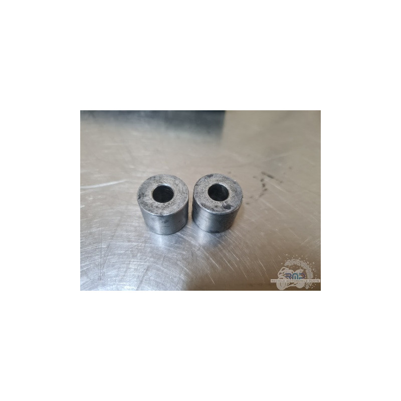 Kit de suppression de béquille latéral Ducati Panigale 955 V2 2022 à 2024 