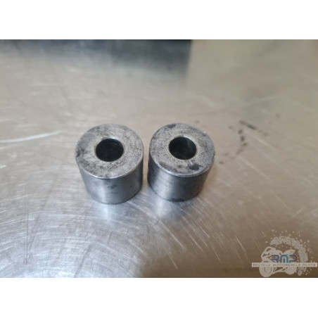 Kit de suppression de béquille latéral Ducati Panigale 955 V2 2022 à 2024 