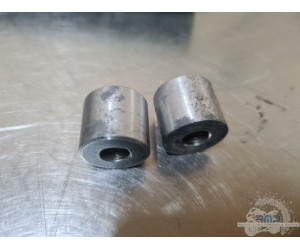 Kit de suppression de béquille latéral Ducati Panigale 955 V2 2022 à 2024 