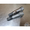 Paire d'axe de bras oscillant Ducati Panigale 955 V2 2022 à 2024 