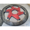 Paire de disque de frein Béringer Kawasaki ZX10R 2020 à 2025 Ducati Panigale 955 V2 2022 à 2024 
