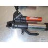 Paire de tube de fourche Kawasaki ZX10R 2020 à 2025 Ducati Panigale 955 V2 2022 à 2024 