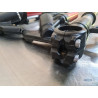 Paire de tube de fourche Kawasaki ZX10R 2020 à 2025 Ducati Panigale 955 V2 2022 à 2024 